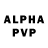 Alfa_PVP Crystall Hangover _